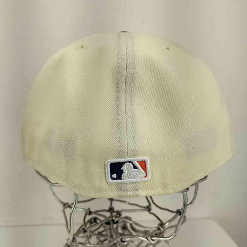 ニューエラ NEW ERA チームロゴ刺繍 ベースボールキャップ メンズ